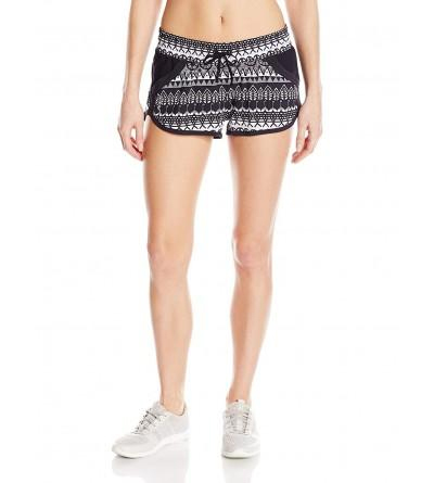 Zoot 101 2inch Short surf graffiti women