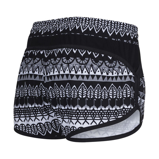 Zoot 101 2inch Short surf graffiti women