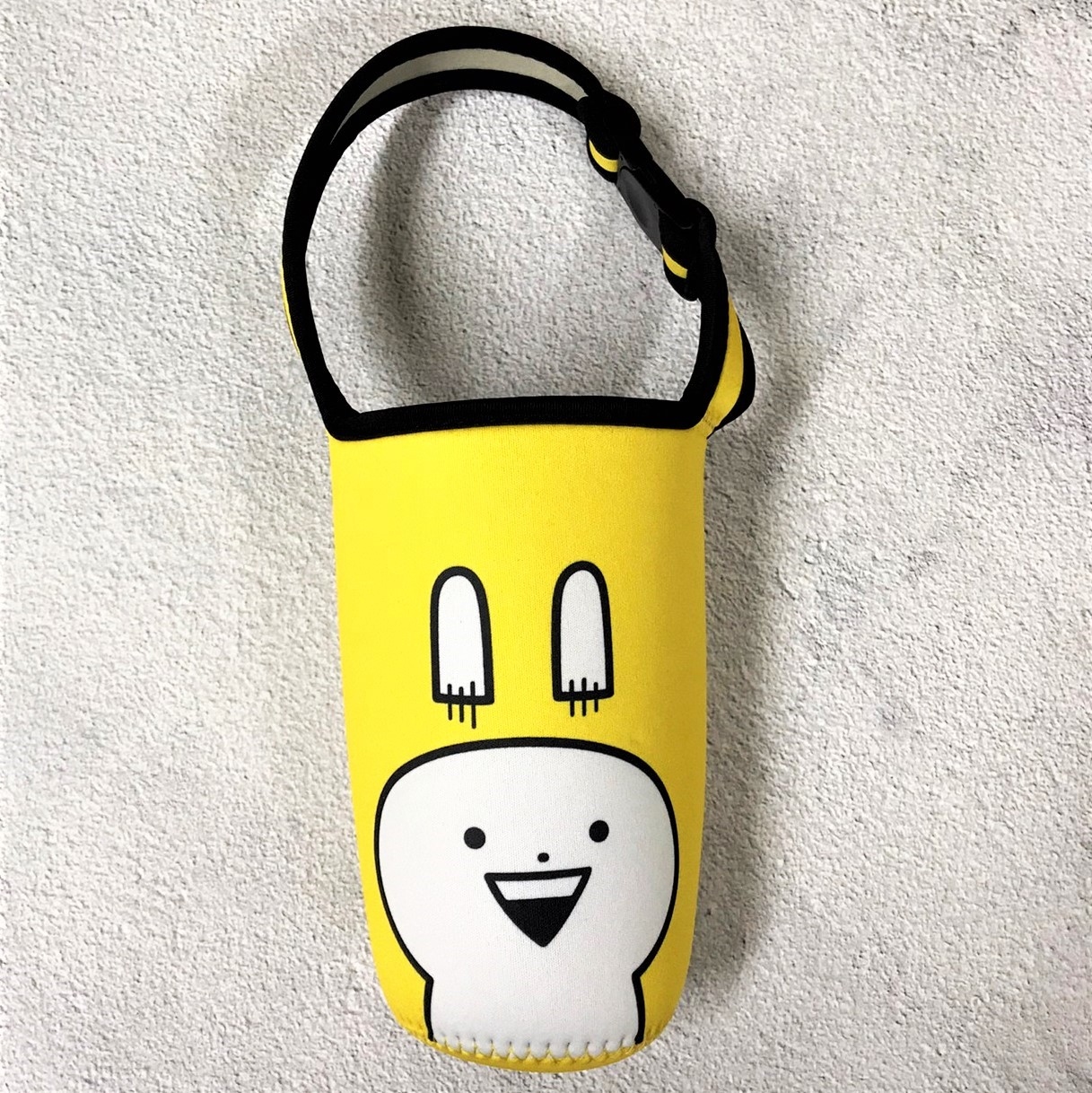 Usagyuuun-防水杯套-驚嚇款