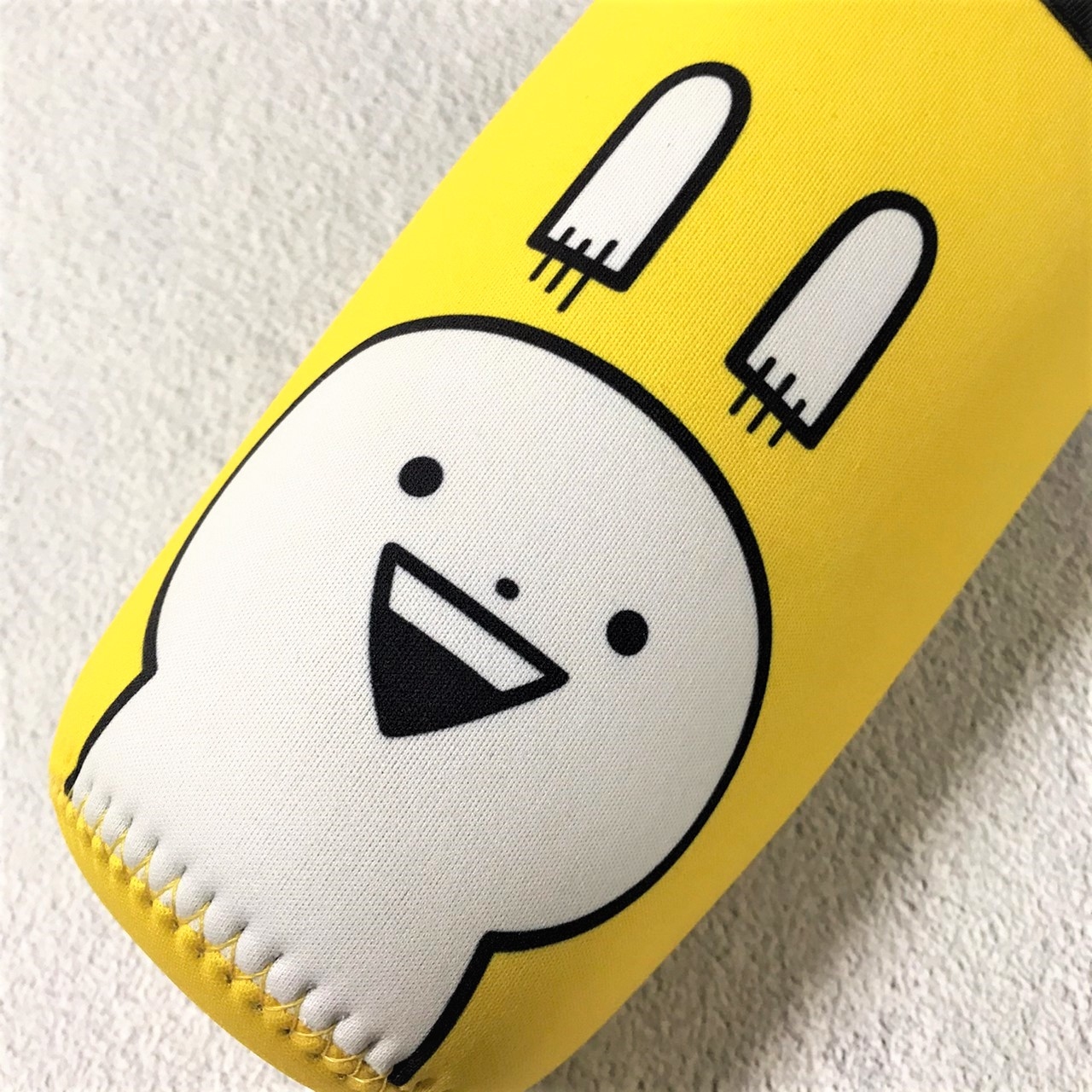 Usagyuuun-防水杯套-驚嚇款