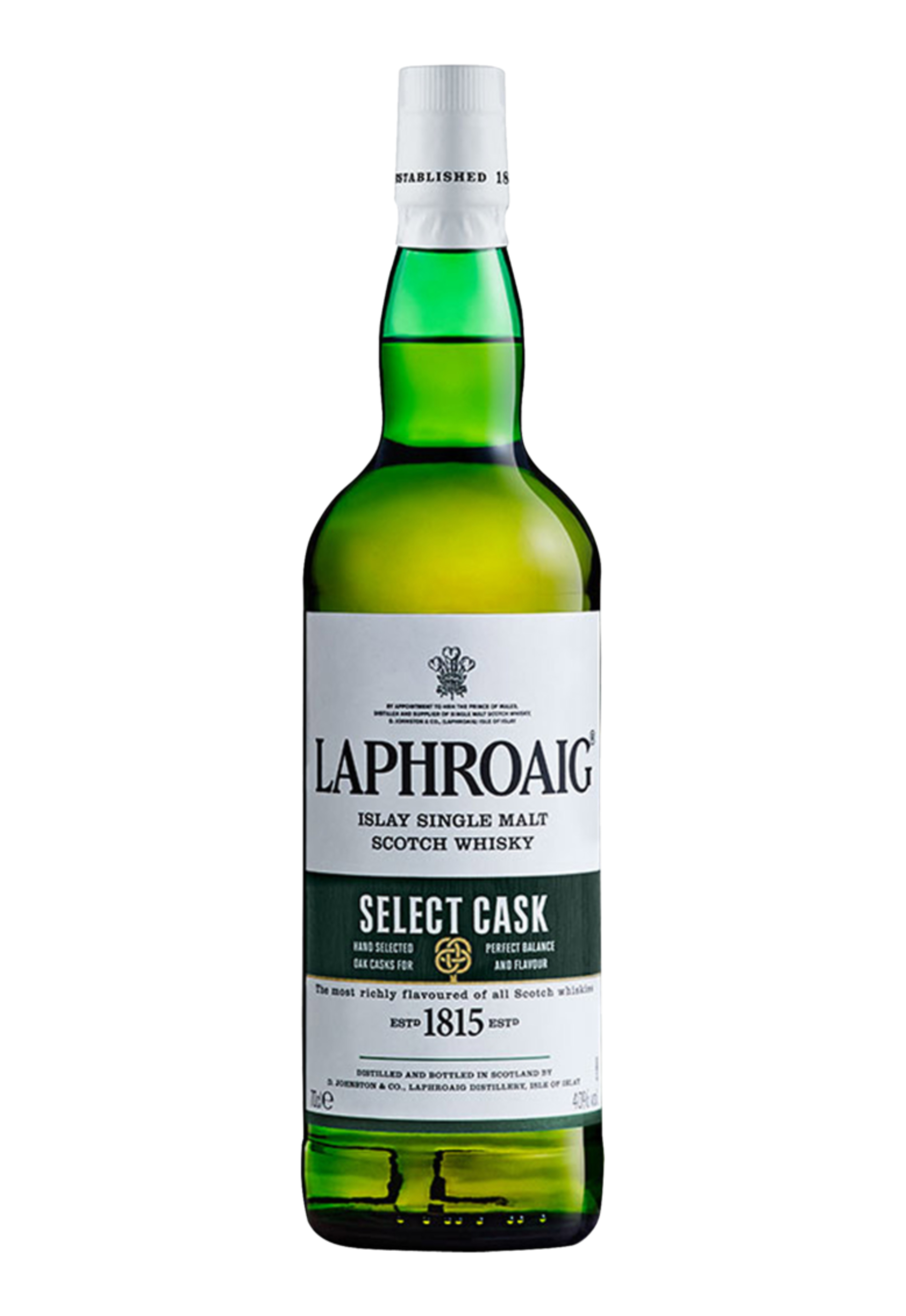 Laphroaig Select Single Malt Scotch Whisky