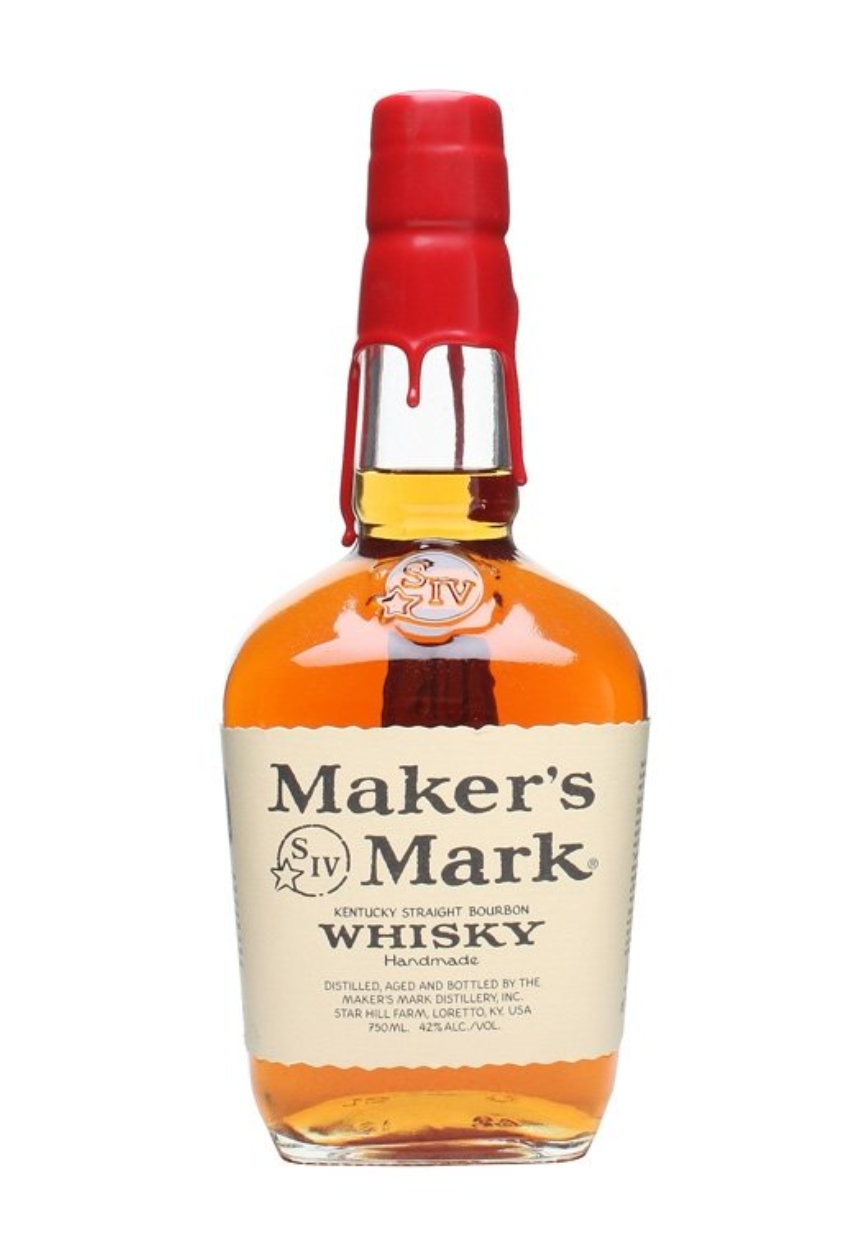 Maker's Mark