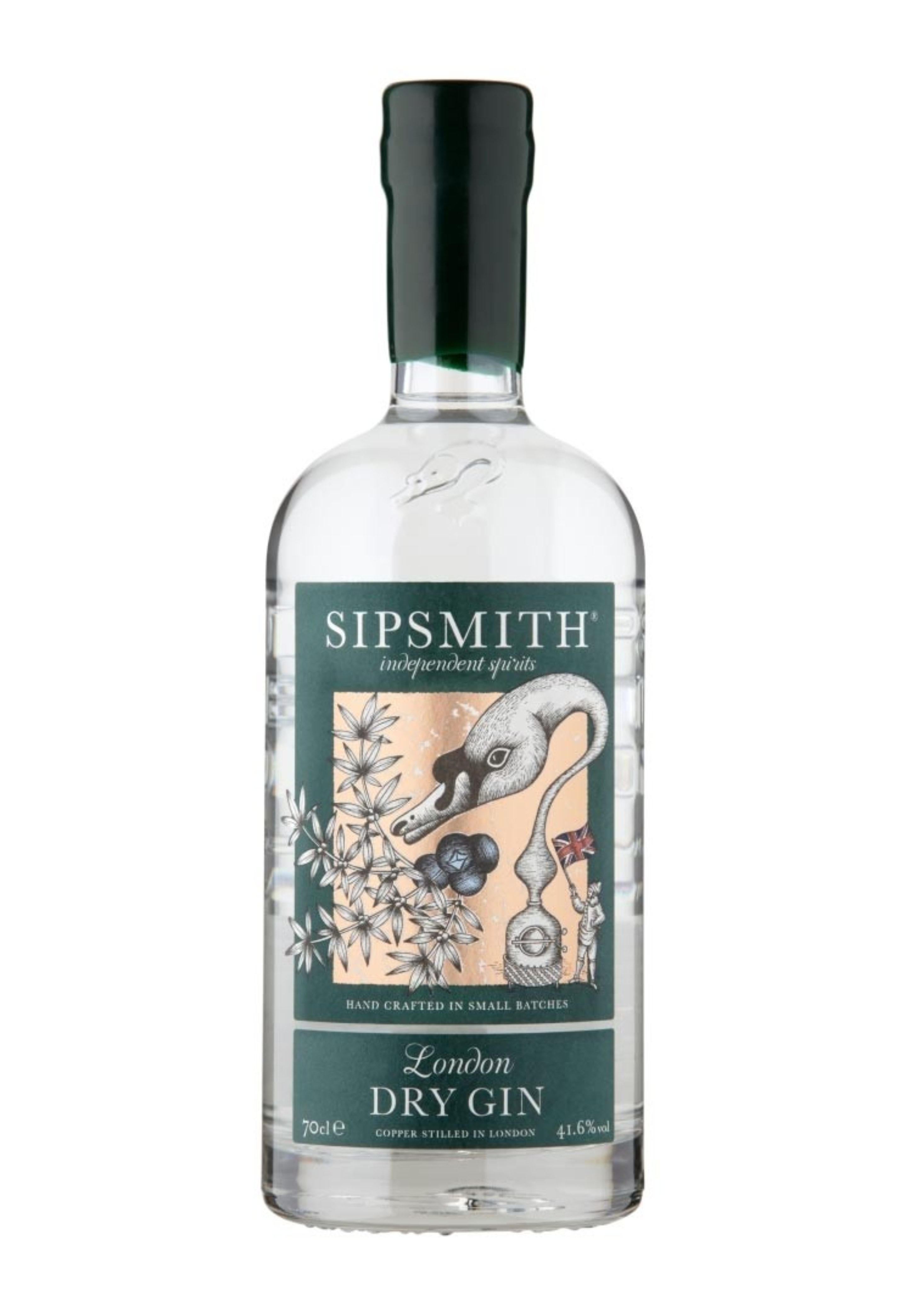 Sipsmith London Dry Gin