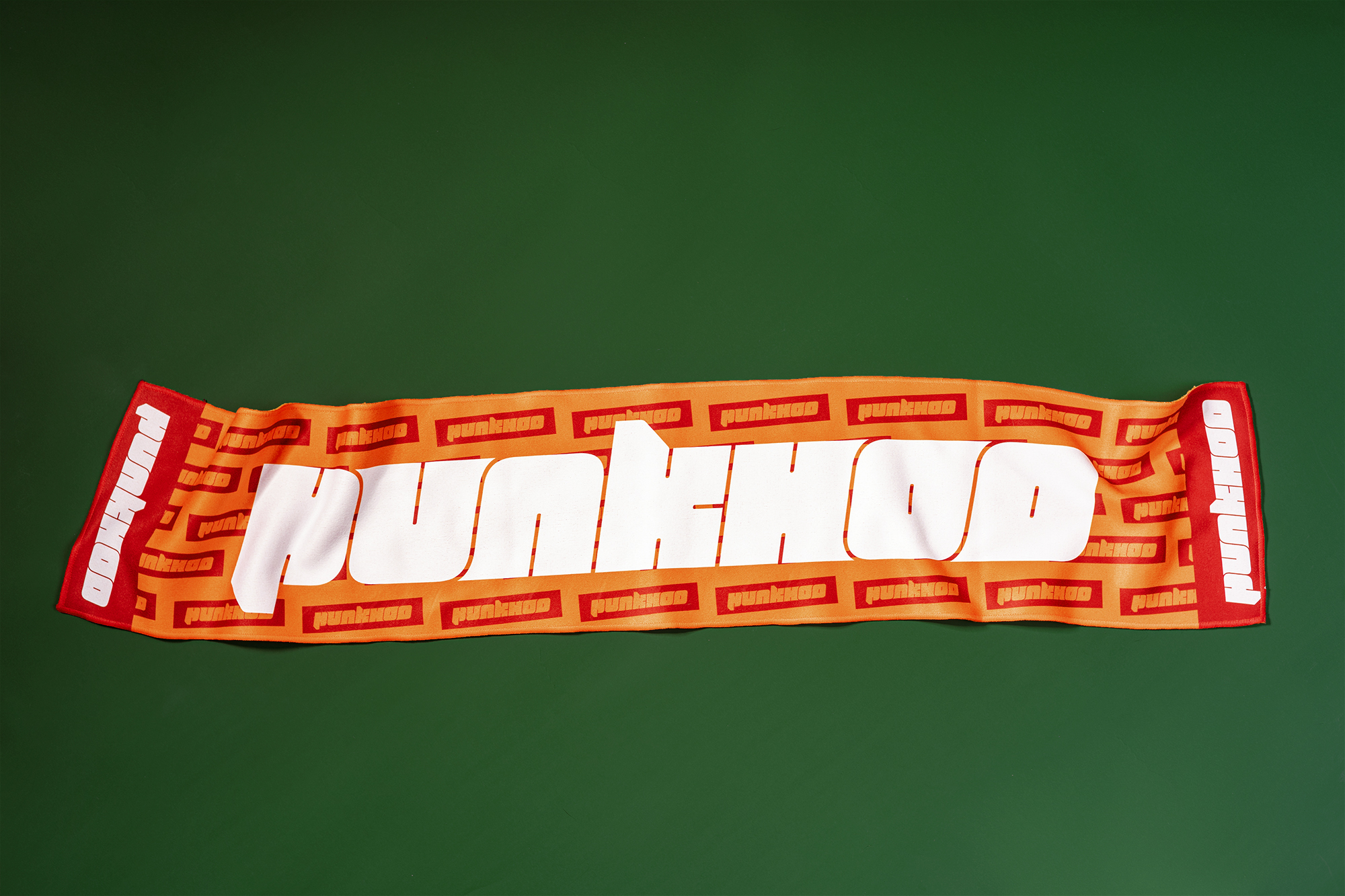 【胖虎】樣板人生巾