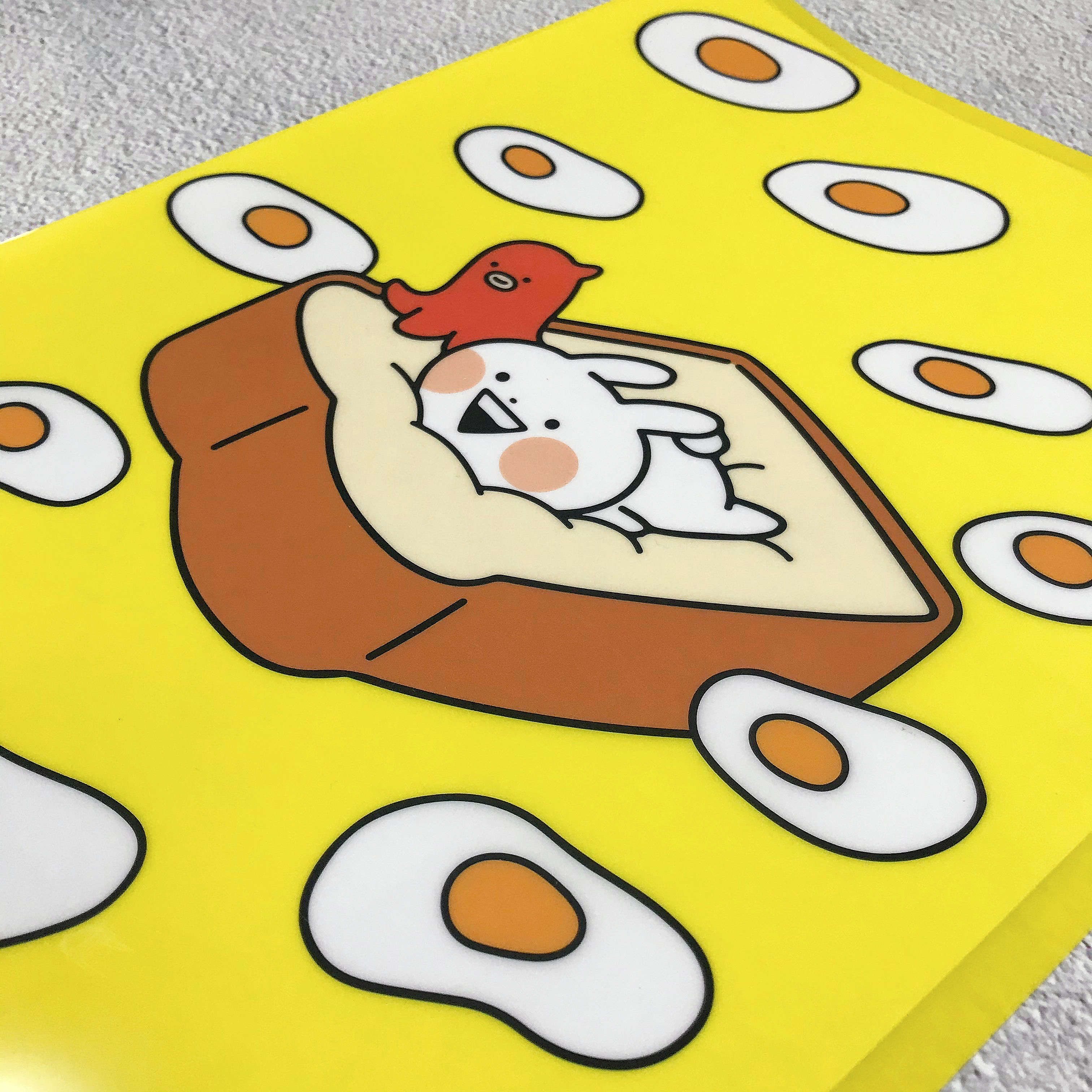 Usagyuuun-L夾-吐司款