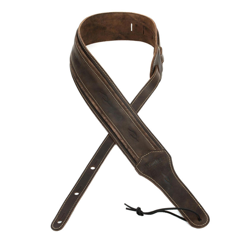 美國 Taylor 8300-05D Element 3吋 吉他背帶