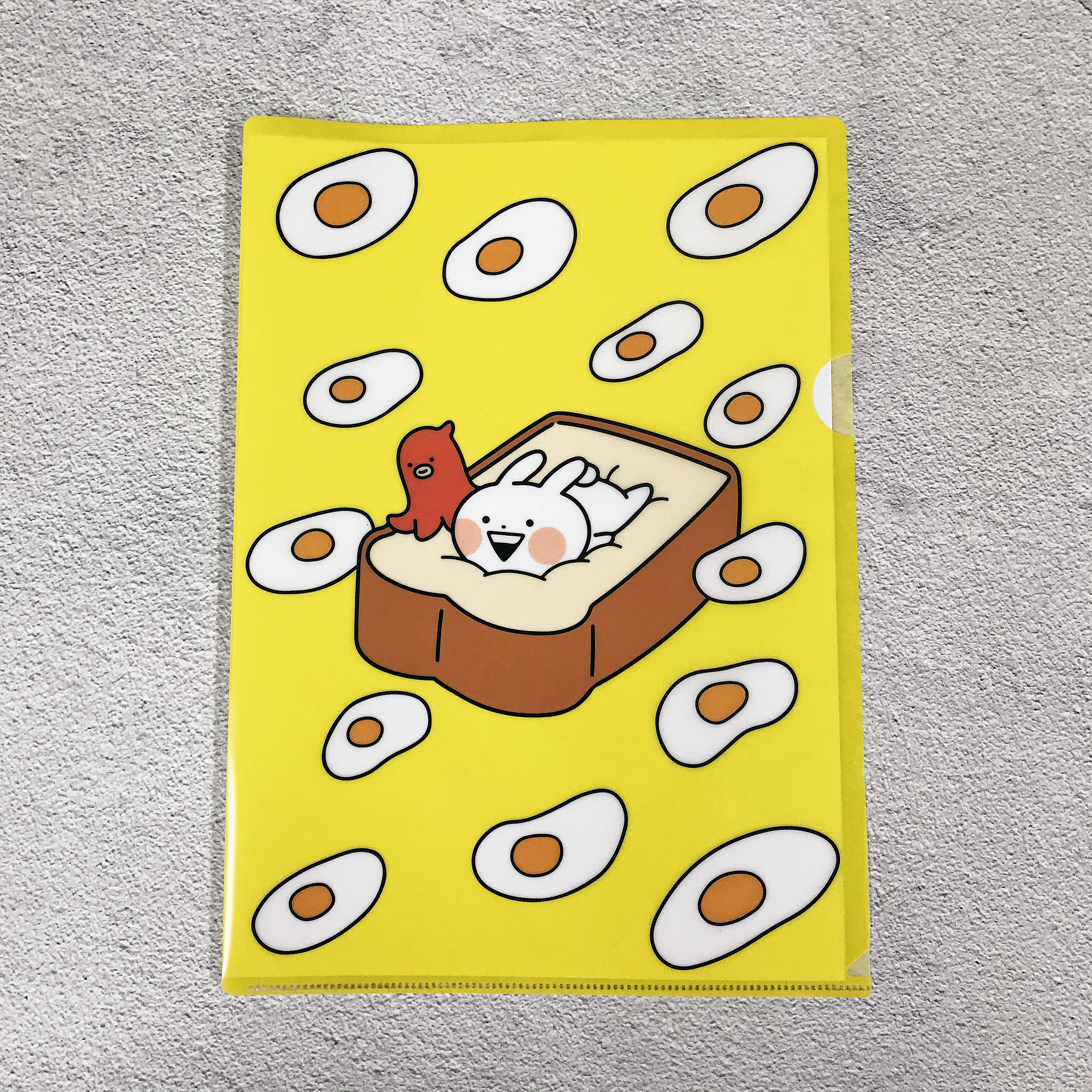 Usagyuuun-L夾-吐司款