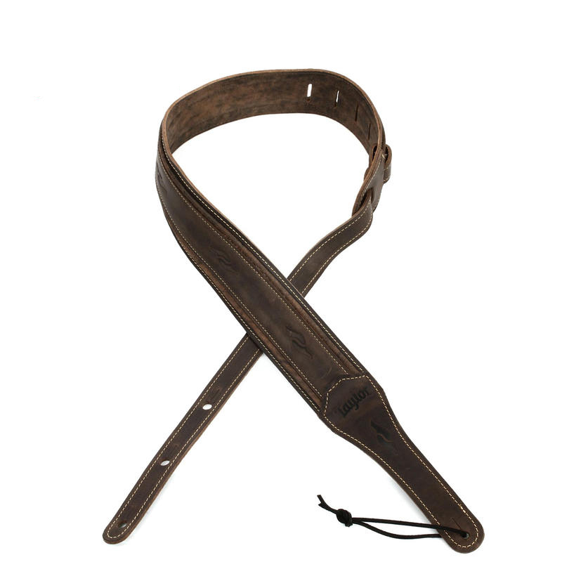 美國 Taylor 8250-05D Element 2.5吋 吉他背帶