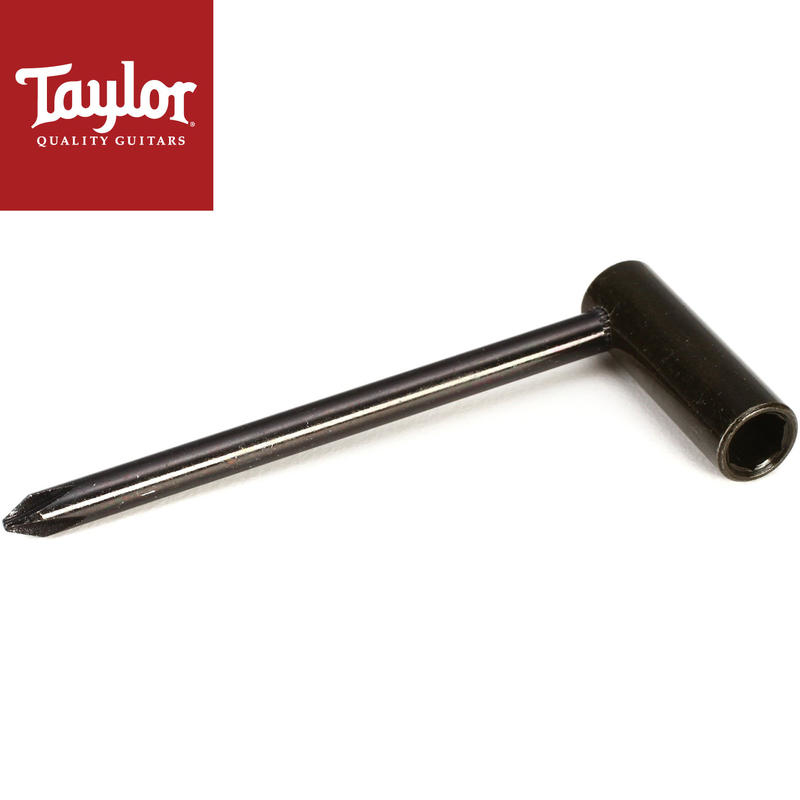 TAYLOR 1316-09 吉他專用琴頸扳手