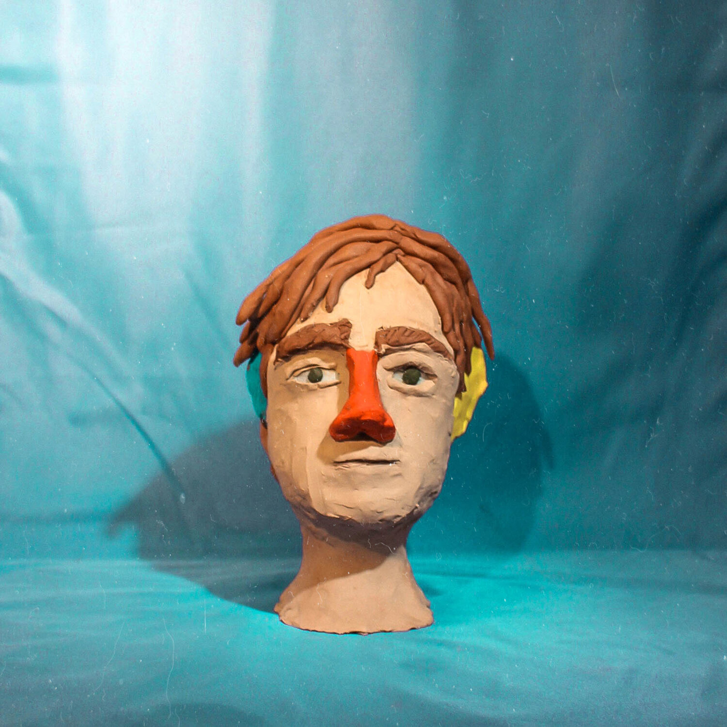 Dayglow 美國獨立音樂人 Fuzzybrain (2019) 限量桃紅彩膠唱片