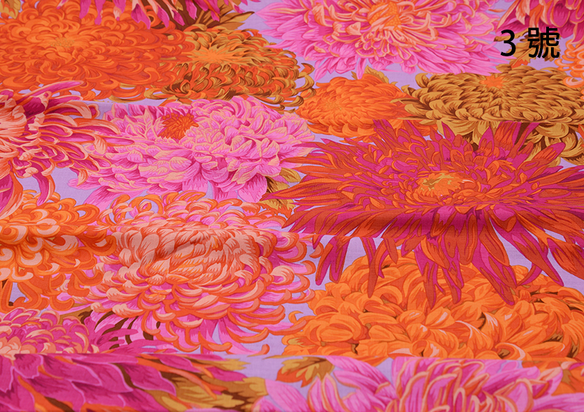 進口棉布R200603(一尺)【有3種美色可選購】