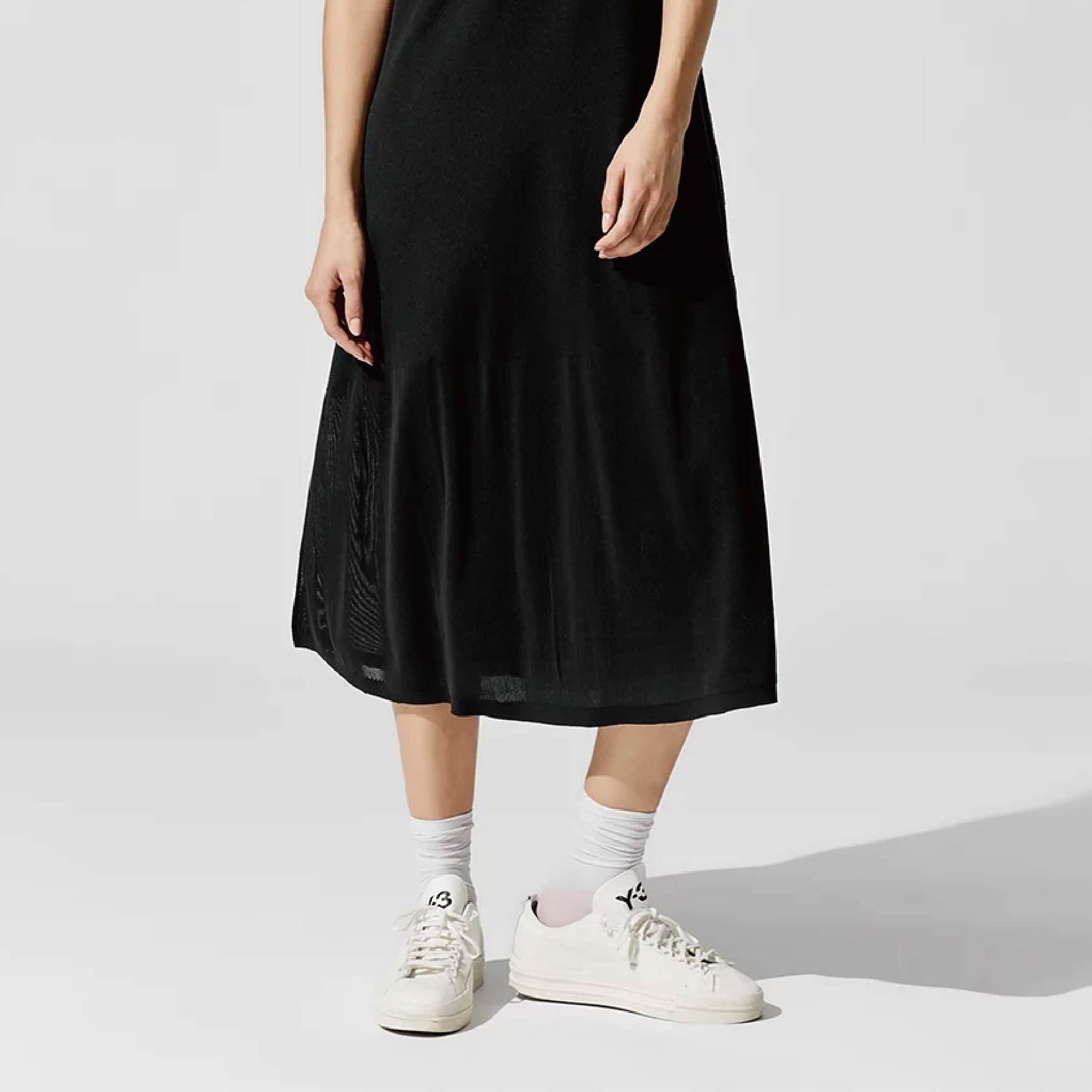 【 Y-3 YUBEN LOW 頂級米色帆布鞋款 】