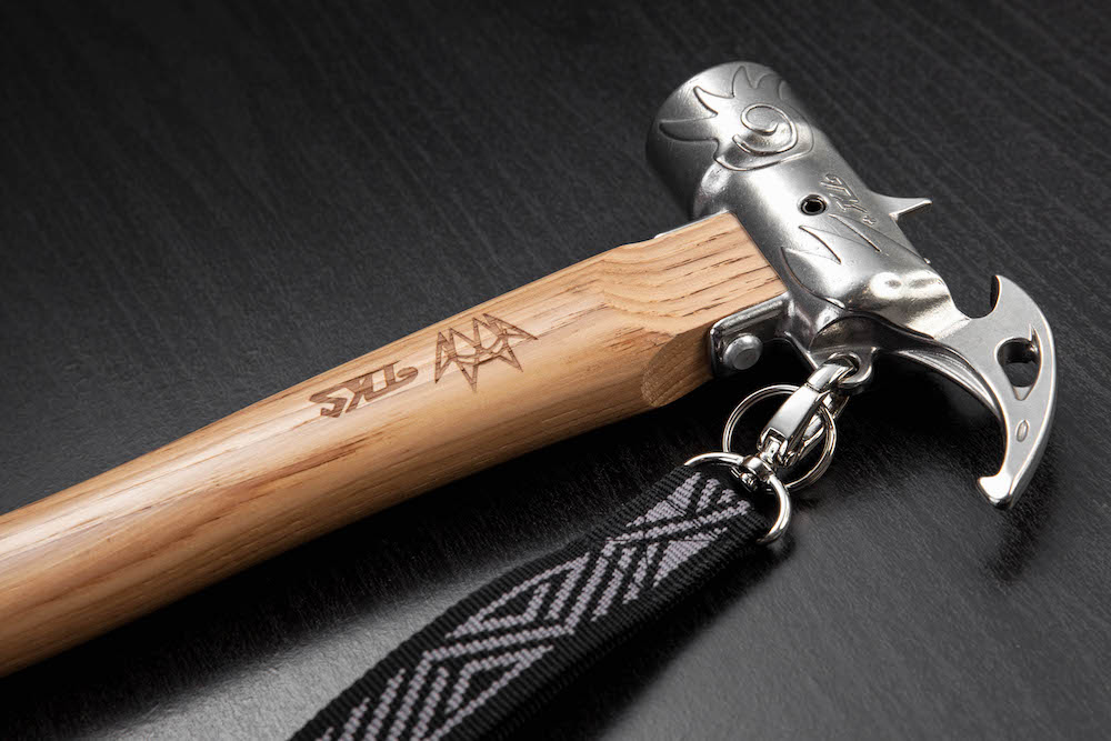 ＊【TKS】暴力鷹鎚二代 TK-EG02 GF11