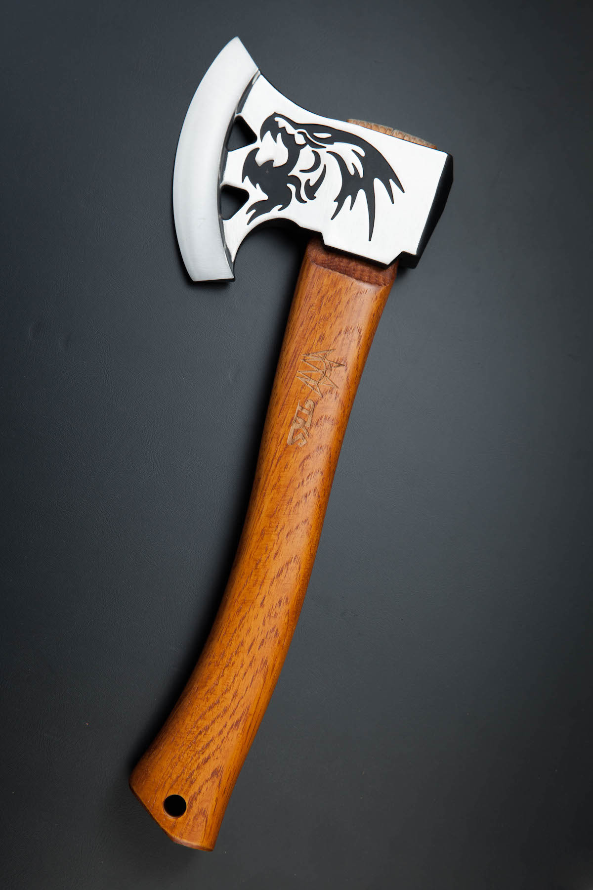 ＊【TKS】野戰狼斧 TK-FU2 GF11