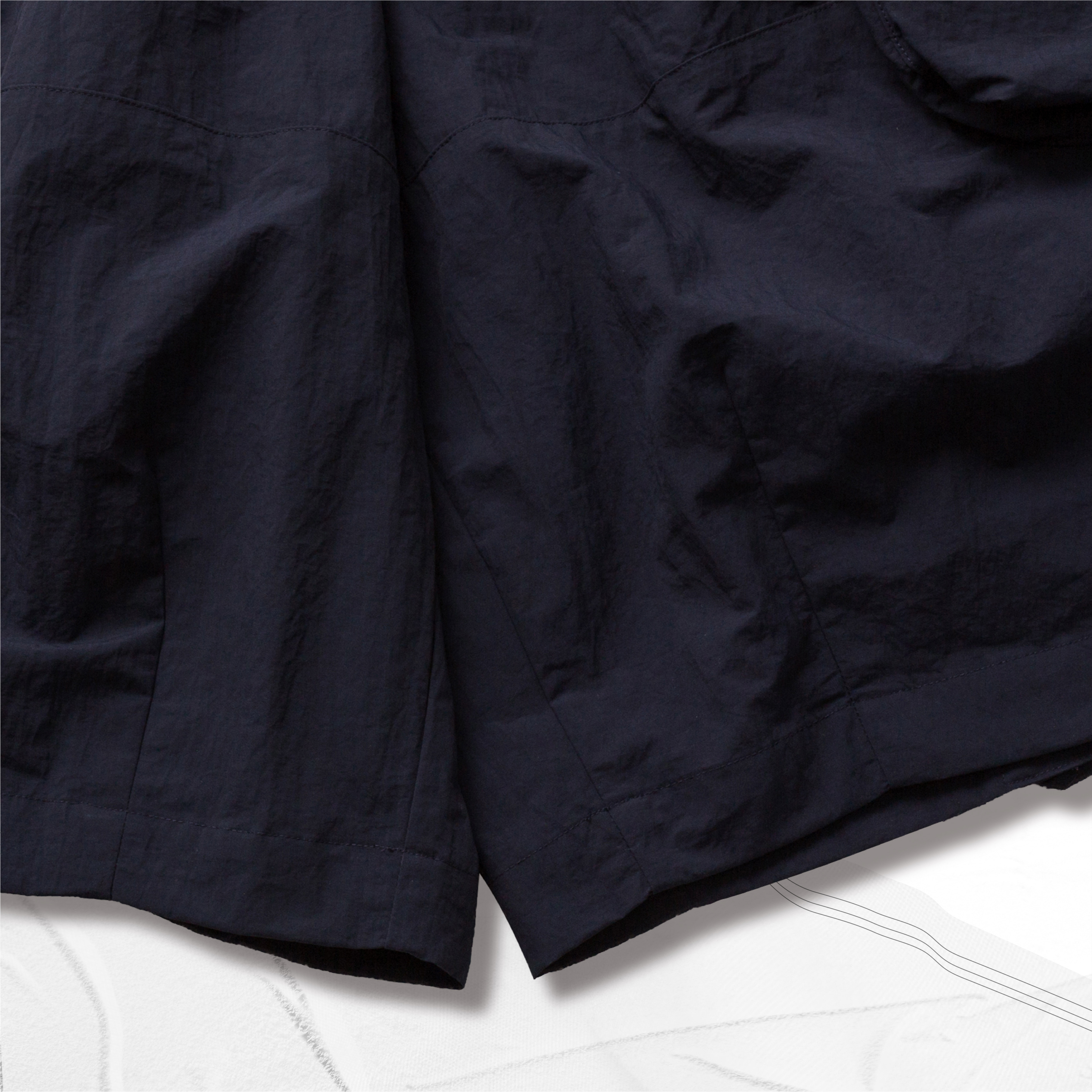 WIDE 11” Big Boy Utility Shorts - Navy WIDE 11” Big Boy Utility Shorts - Navy