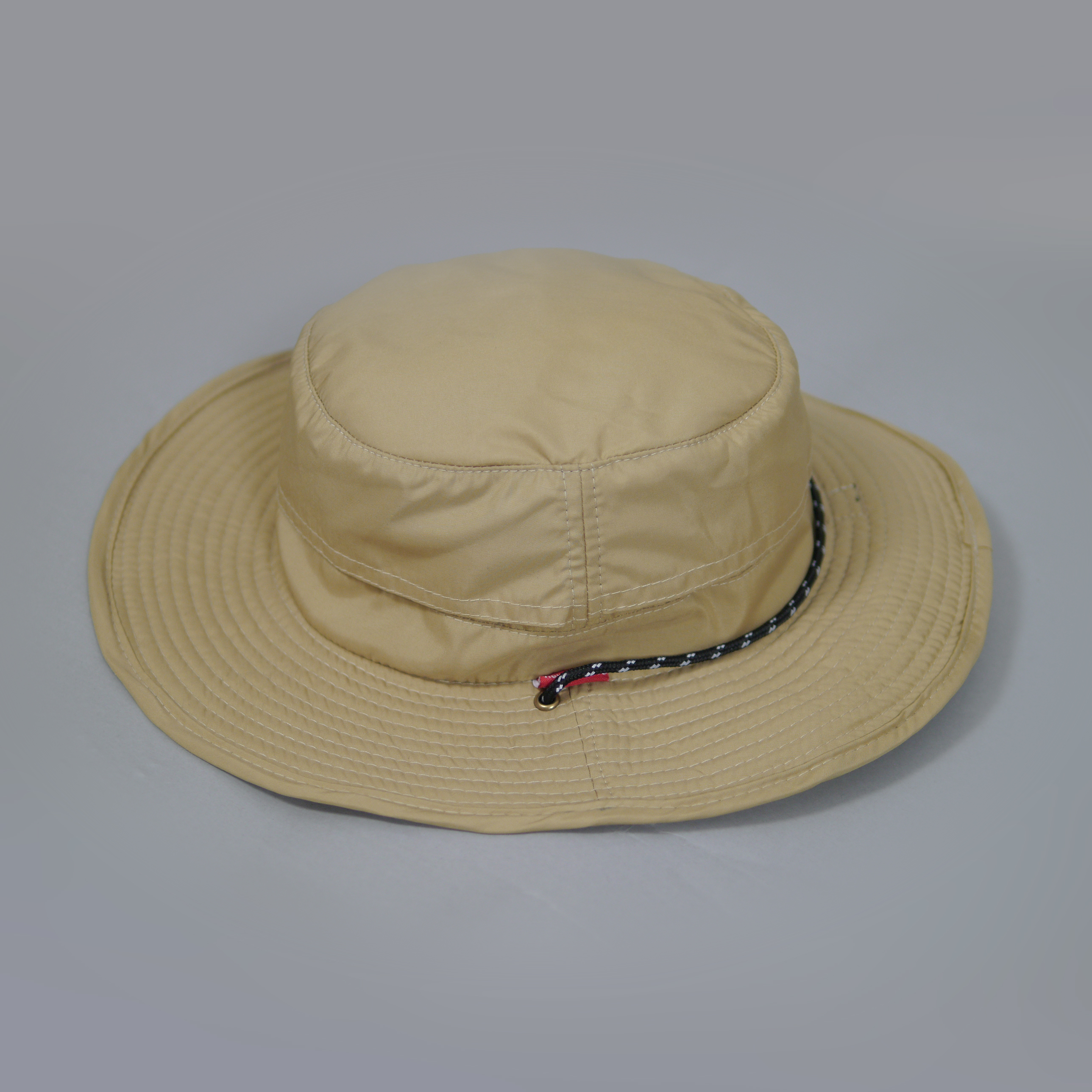 Round House VS Summer Hat ╭ 2色 ╮