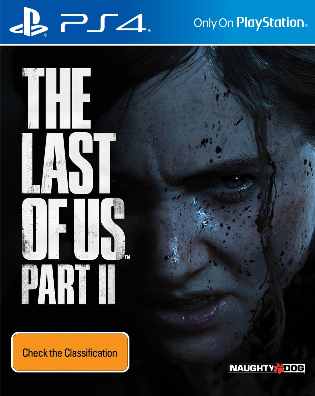 ついに再販開始 The Last of Us Part II Collector's Edition 輸入版