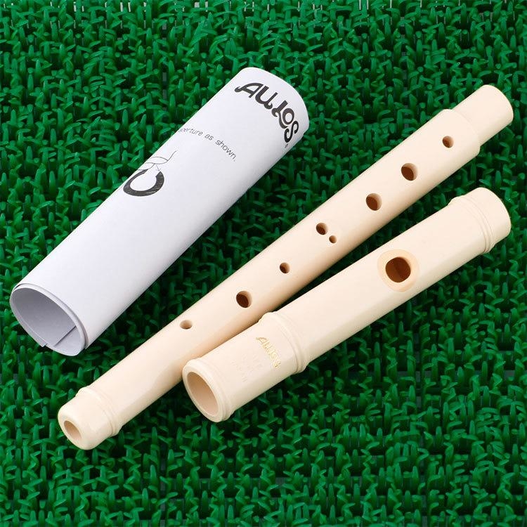 日製 AULOS C-21 菲菲笛 FIFI 長笛前導樂器