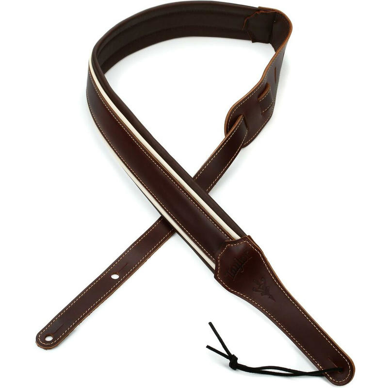 美國 Taylor 4250 400系列 Renaissance吉他背帶