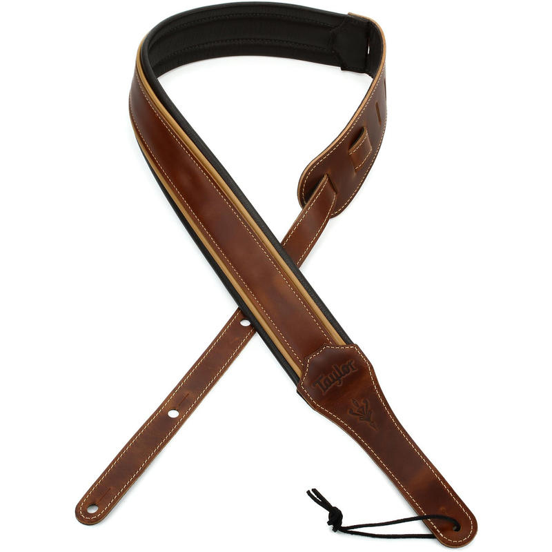 美國 Taylor 5250 500系列 Century 吉他背帶