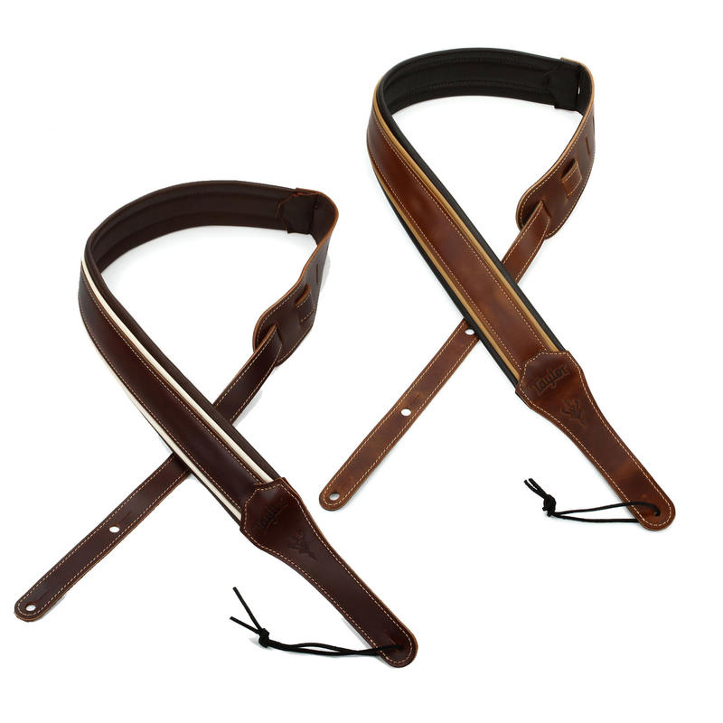 美國 Taylor 5250 500系列 Century 吉他背帶