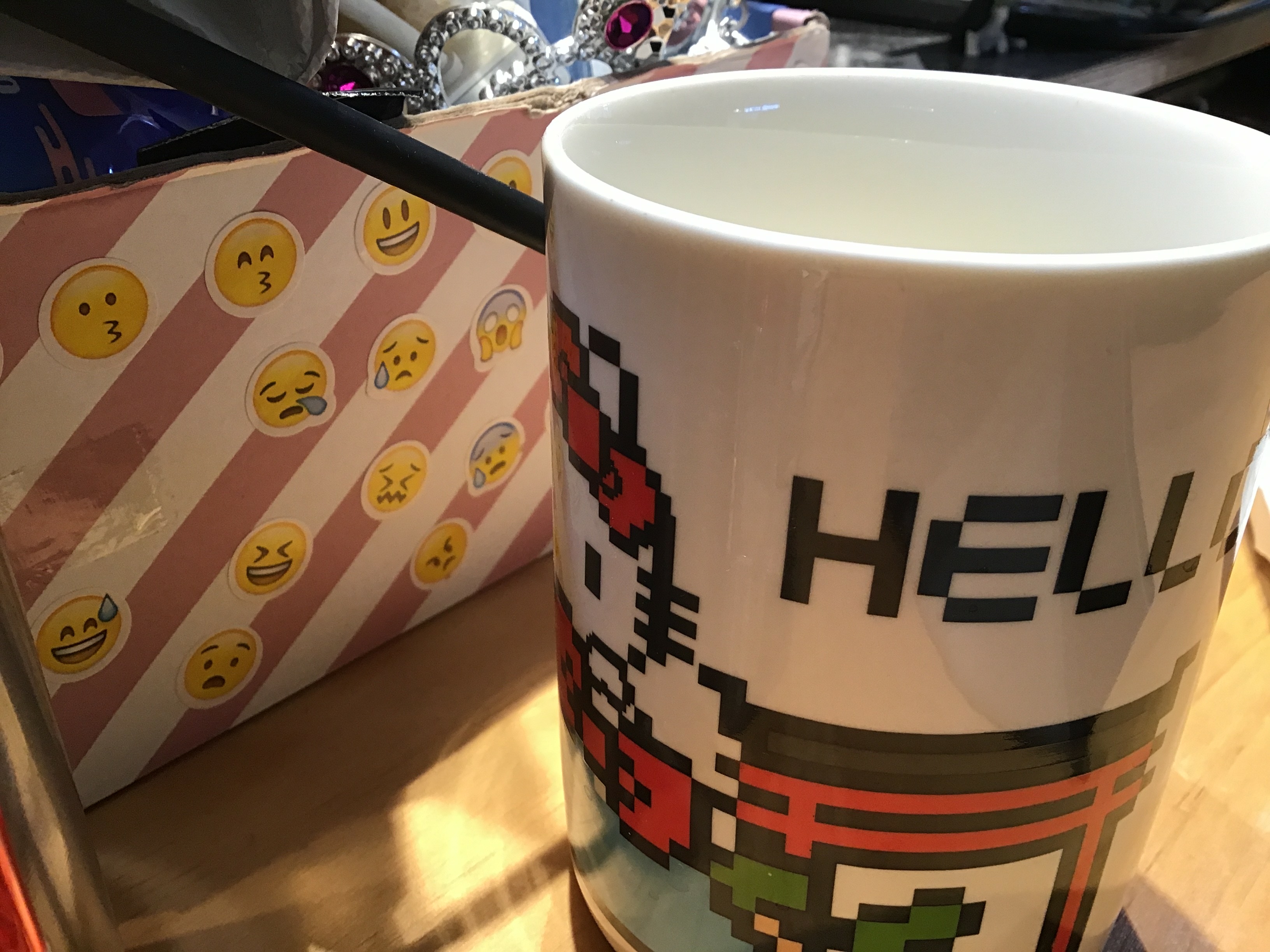 測試barcode 無規格