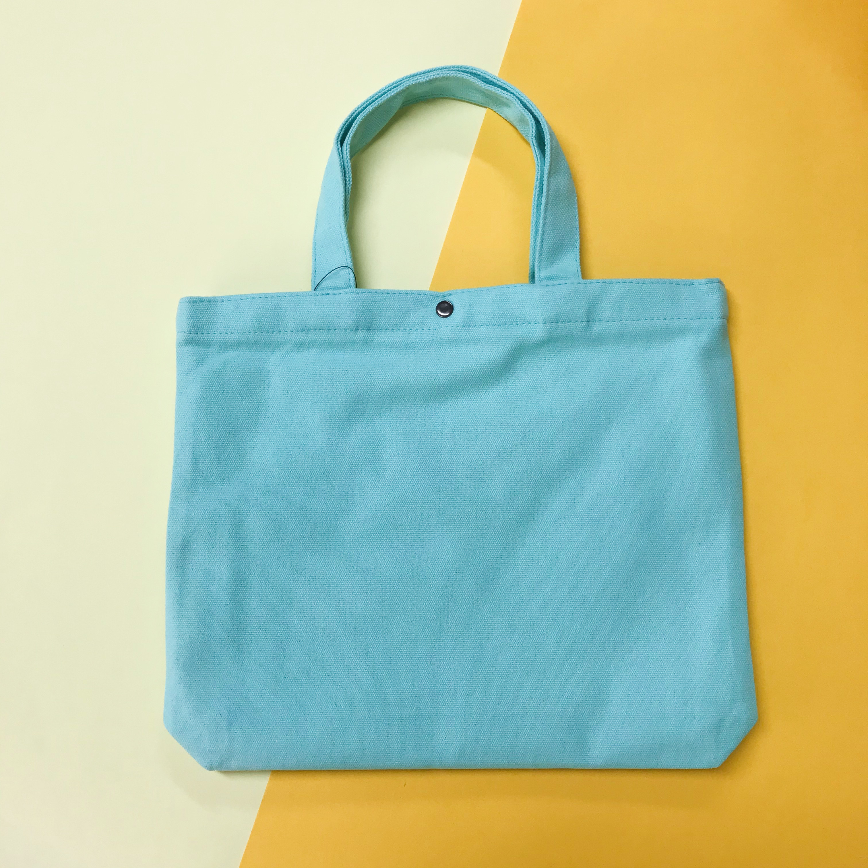 Usagyuuun-彩色小方包-植物款