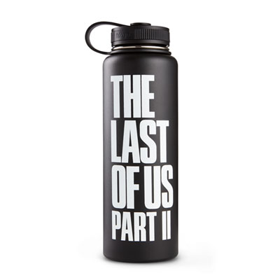 The Last of Us 2 最後生還者2 Water Bottle 多款隨身環保水瓶