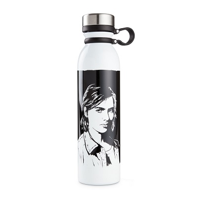 The Last of Us 2 最後生還者2 Water Bottle 多款隨身環保水瓶