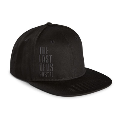 The Last of Us 2 最後生還者2 Hat 多款限量棒球帽