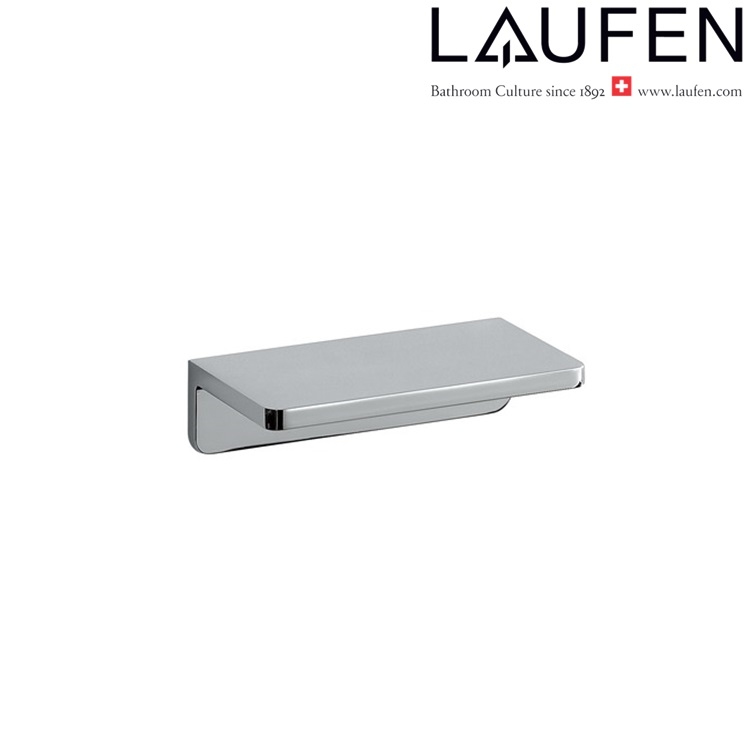 Laufen "Lb3" 3.8568.1.004.000.1 Metal Shelf