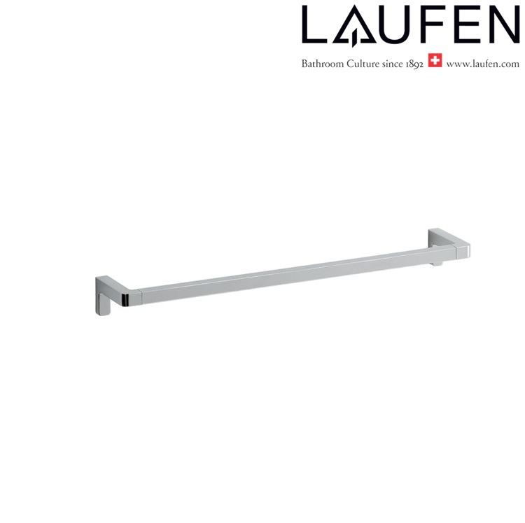 Laufen "Lb3" 3.8168.2.004.000.1 Towel Holder 450mm