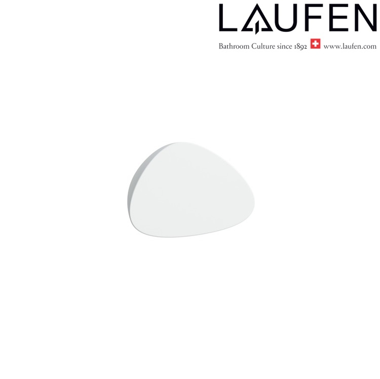 Laufen "Alessi One" 8.7097.6.000.000.1 Hanger *SaphirKeramik*