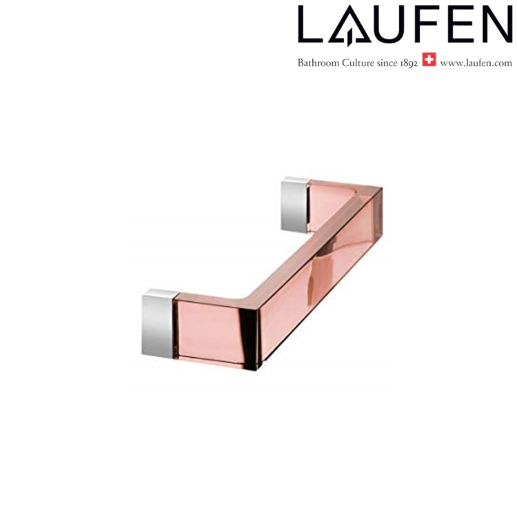 Laufen "Kartell by Laufen" 3.8133.0.093.000.1 300mm Towel Rail