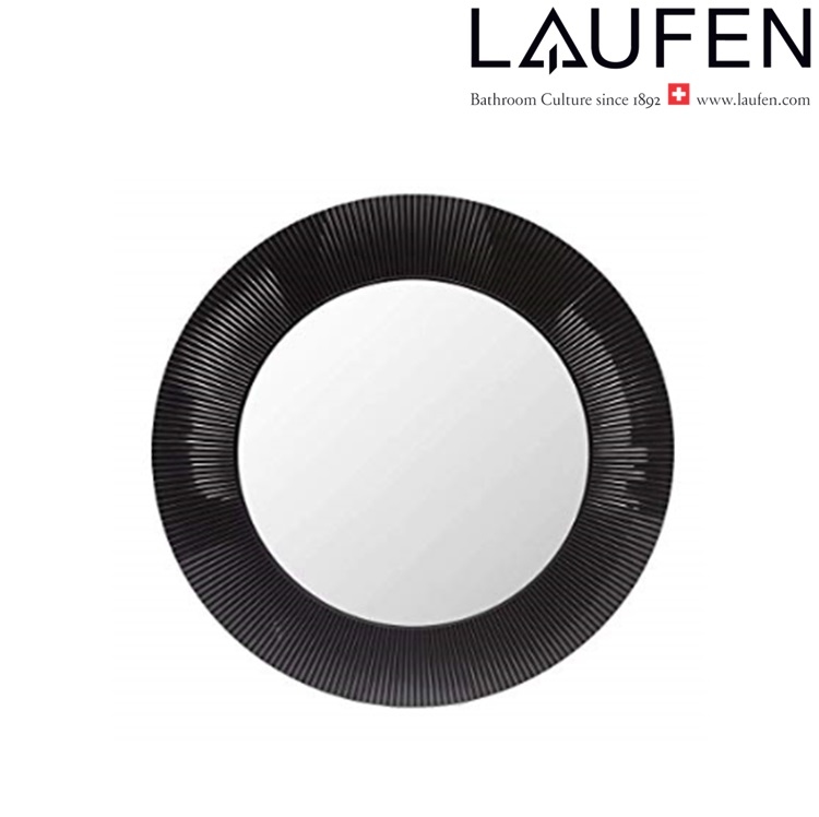 Laufen "Kartell by Laufen" 3.8633.1.091.000.1 780dia mm All saints Mirror