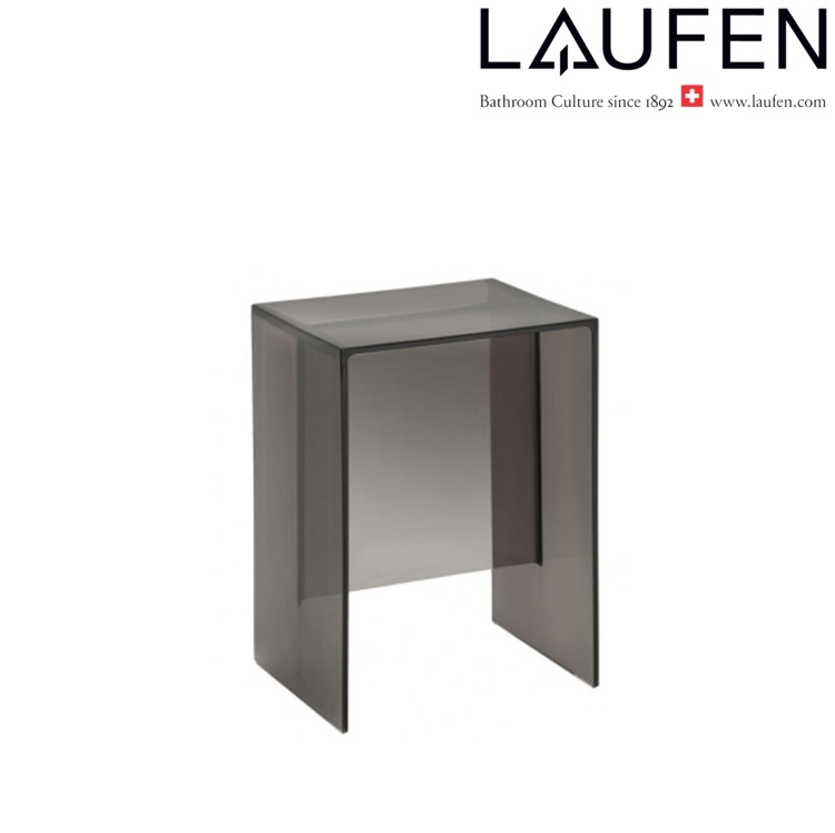 Laufen "Kartell by Laufen" 3.8933.0.085.000.1 Max Beam Stool