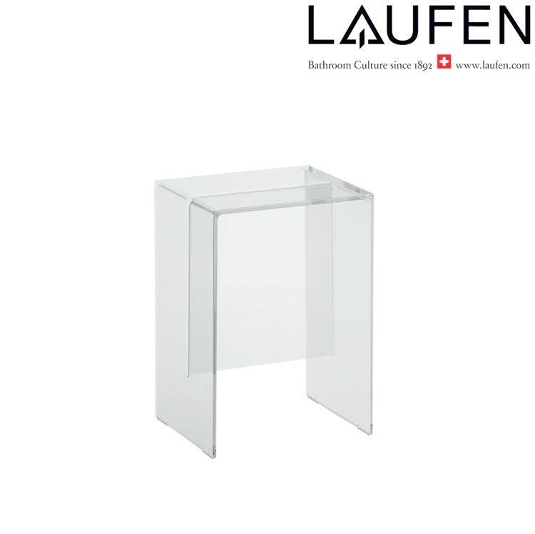 Laufen "Kartell by Laufen" 3.8933.0.084.000.1 Max Beam Stool