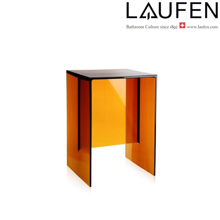 Laufen "Kartell by Laufen" 3.8933.0.081.000.1 Max Beam Stool