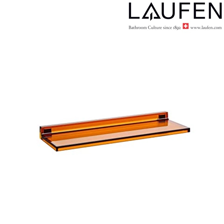 Laufen "Kartell by Laufen" 3.8533.0.081.000.1 450mm Shelf