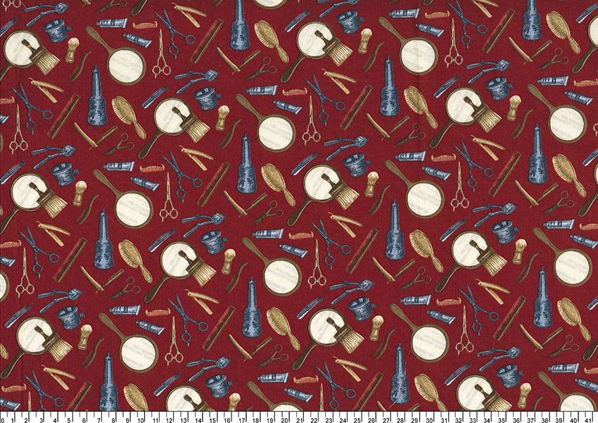 進口棉布R200601-20(一尺)