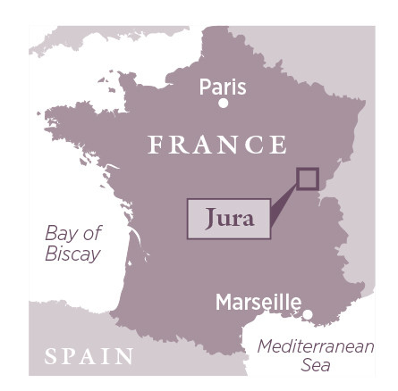 Jura