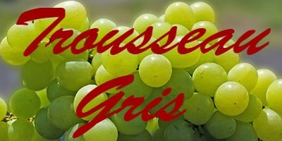 Trousseau Gris