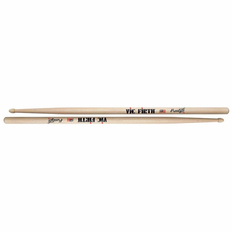 VICFIRTH Freestyle 7A 鼓棒 VFPX-FS7A