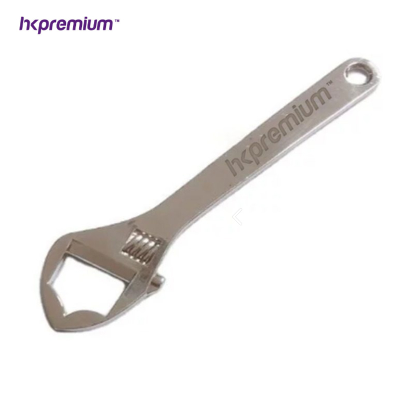 HKase Metal Bottle Opener