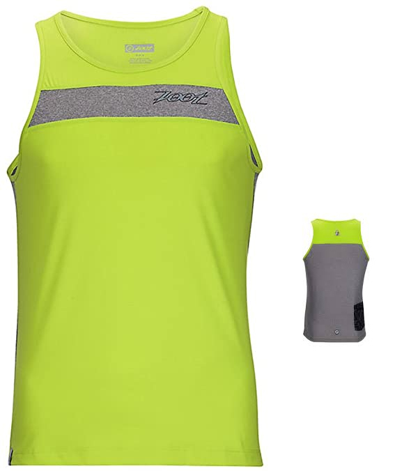 Zoot Chill out Singlet Volt Men
