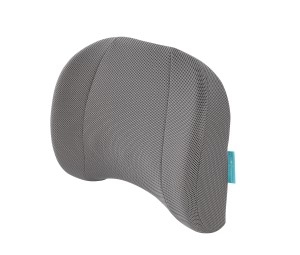 BALANCEON - 專利設計背墊，透氣蜂巢凝膠及記憶綿構造，符合人體工學，減壓保持腰椎健康