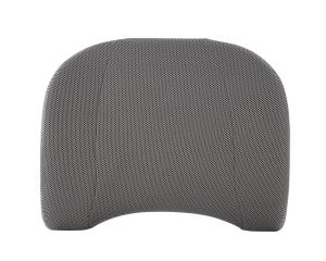 BALANCEON - 專利設計背墊，透氣蜂巢凝膠及記憶綿構造，符合人體工學，減壓保持腰椎健康