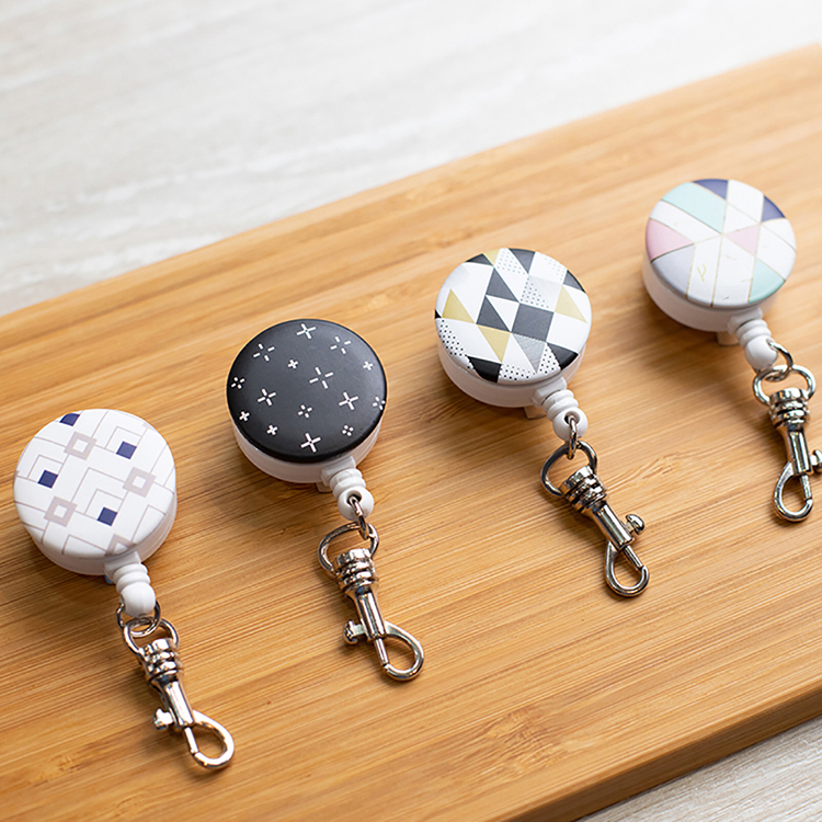 i 好夾 伸縮卡套組- 簡約大自然系列 / 風禾