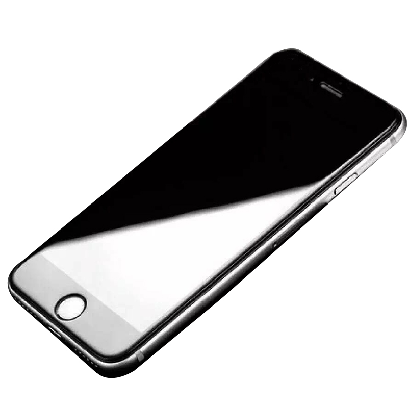 Rainbow康寧4D SE系列玻璃貼/螢幕保護貼/手機貼膜｜IPhone SE 2