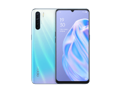 OPPO A91手機殼與配件